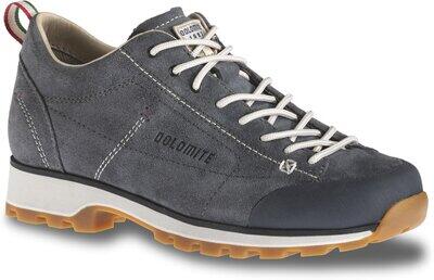 DOLOMITE Damen Multifunktionsschuh Cinquantaquattro 54 Low Gunmetal Grey - Gr. - 38 ⅔ von DOLOMITE