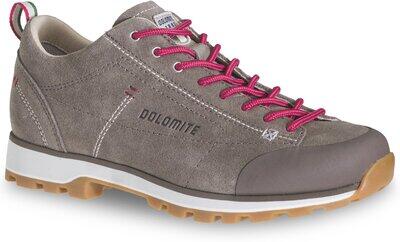 DOLOMITE Damen Multifunktionsschuh Cinquantaquattro 54 Low Nugget Brown - Gr. - 37.5 von DOLOMITE