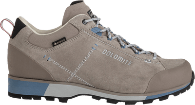 DOLOMITE Damen Multifunktionsschuhe DOL Shoe Ws 54 Hike Low Evo Gtx Almond Beige - Gr. - 38 von DOLOMITE