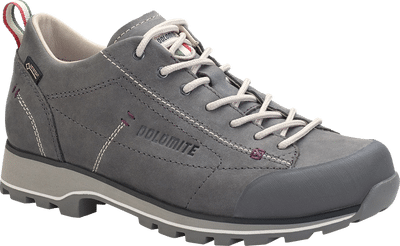 DOLOMITE Damen Multifunktionsschuhe DOL Shoe Ws 54 Low Fg GTX Gunmetal Grey - Gr. - 40 von DOLOMITE