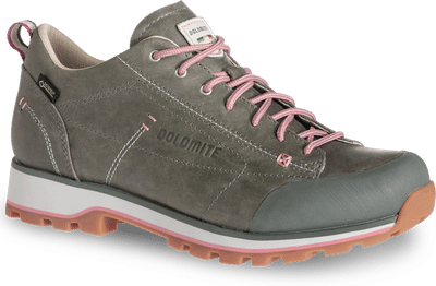 DOLOMITE Damen Multifunktionsschuhe DOL Shoe Ws 54 Low Fg GTX Sage/Green - Gr. - 41.5 von DOLOMITE