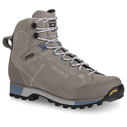 DOLOMITE Damen Ws 54 Hike Evo GTX Stiefel Bootsschuh, Mandelbeige, 36 EU von Dolomite