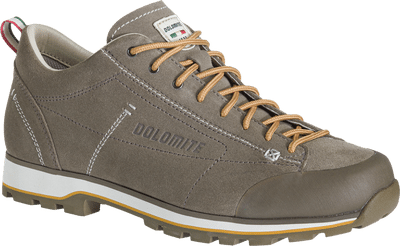 DOLOMITE Herren Multifunktionsschuhe DOL Shoe 54 Low Almond Beige - Gr. - 44.5 von DOLOMITE