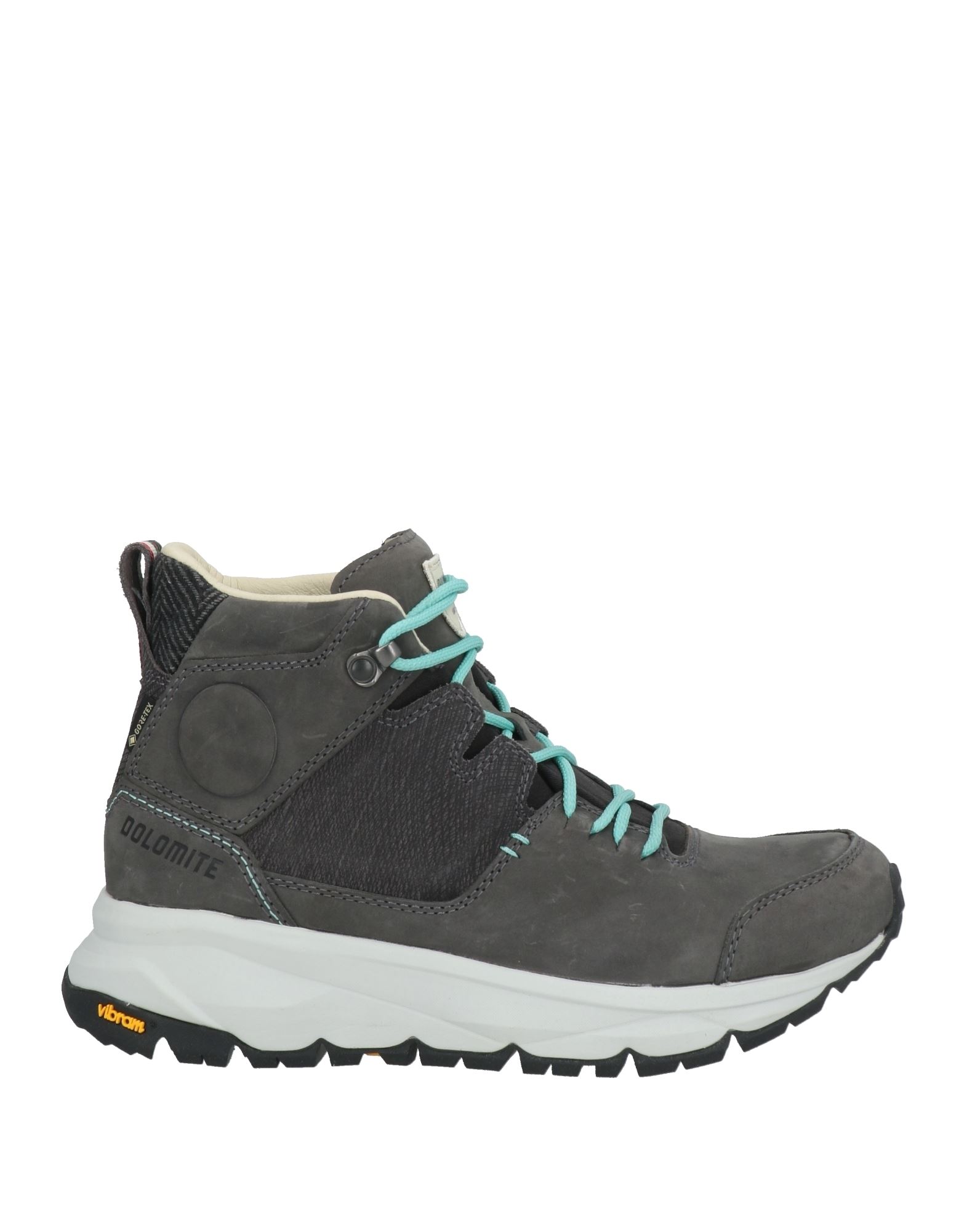 DOLOMITE Stiefelette Damen Braungrau DOLOMITE Stiefelette Damen Braungrau von DOLOMITE