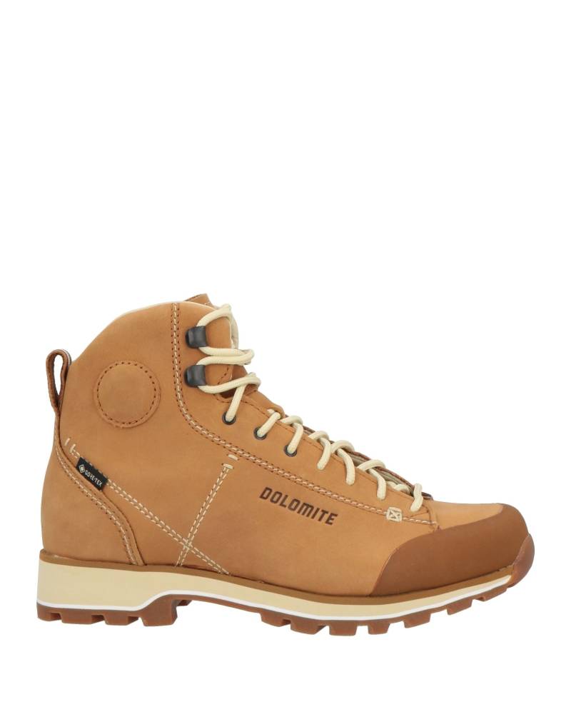 DOLOMITE Stiefelette Damen Sand von DOLOMITE