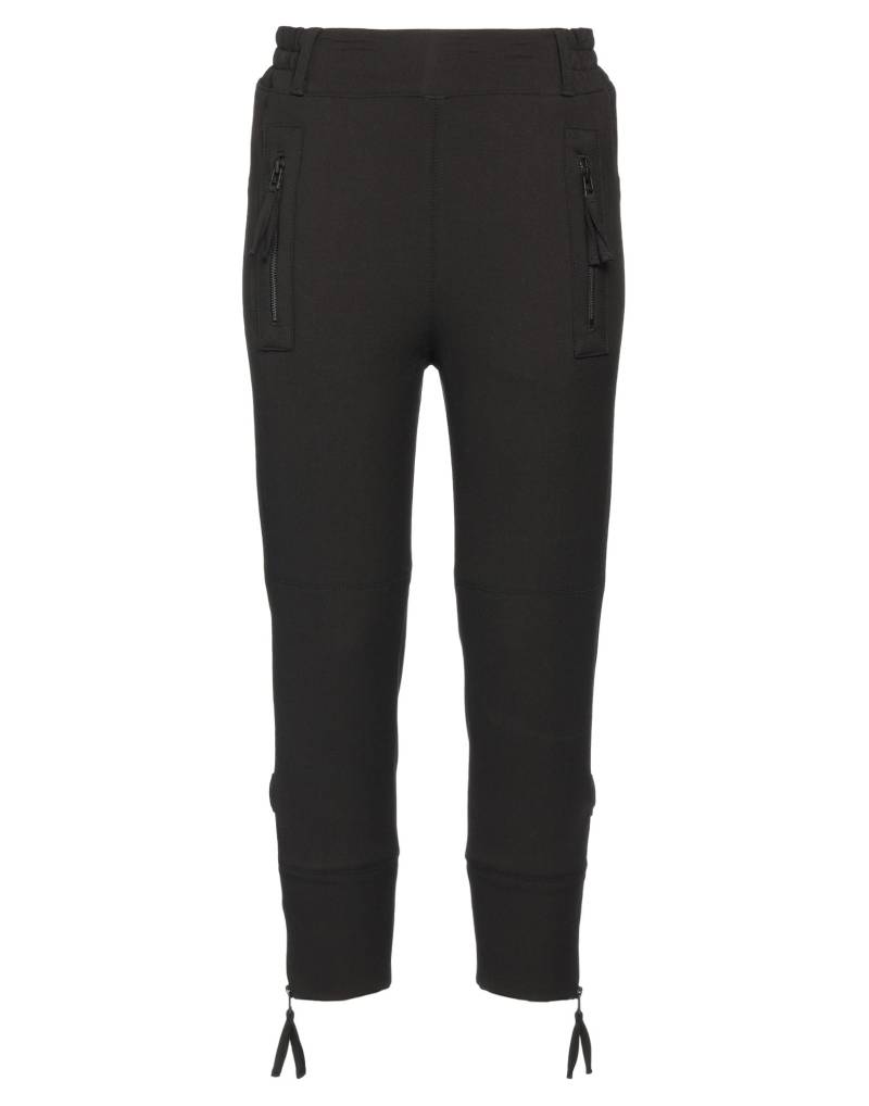 DOLORES... Hose Damen Schwarz von DOLORES...