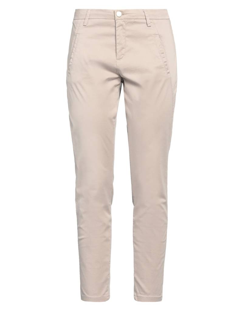 DOLORES... Hose Damen Maulwurfsgrau von DOLORES...