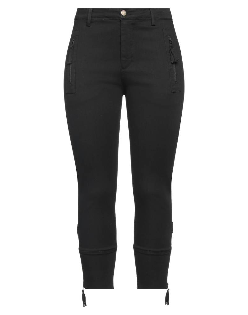 DOLORES... Jeanshose Damen Schwarz von DOLORES...