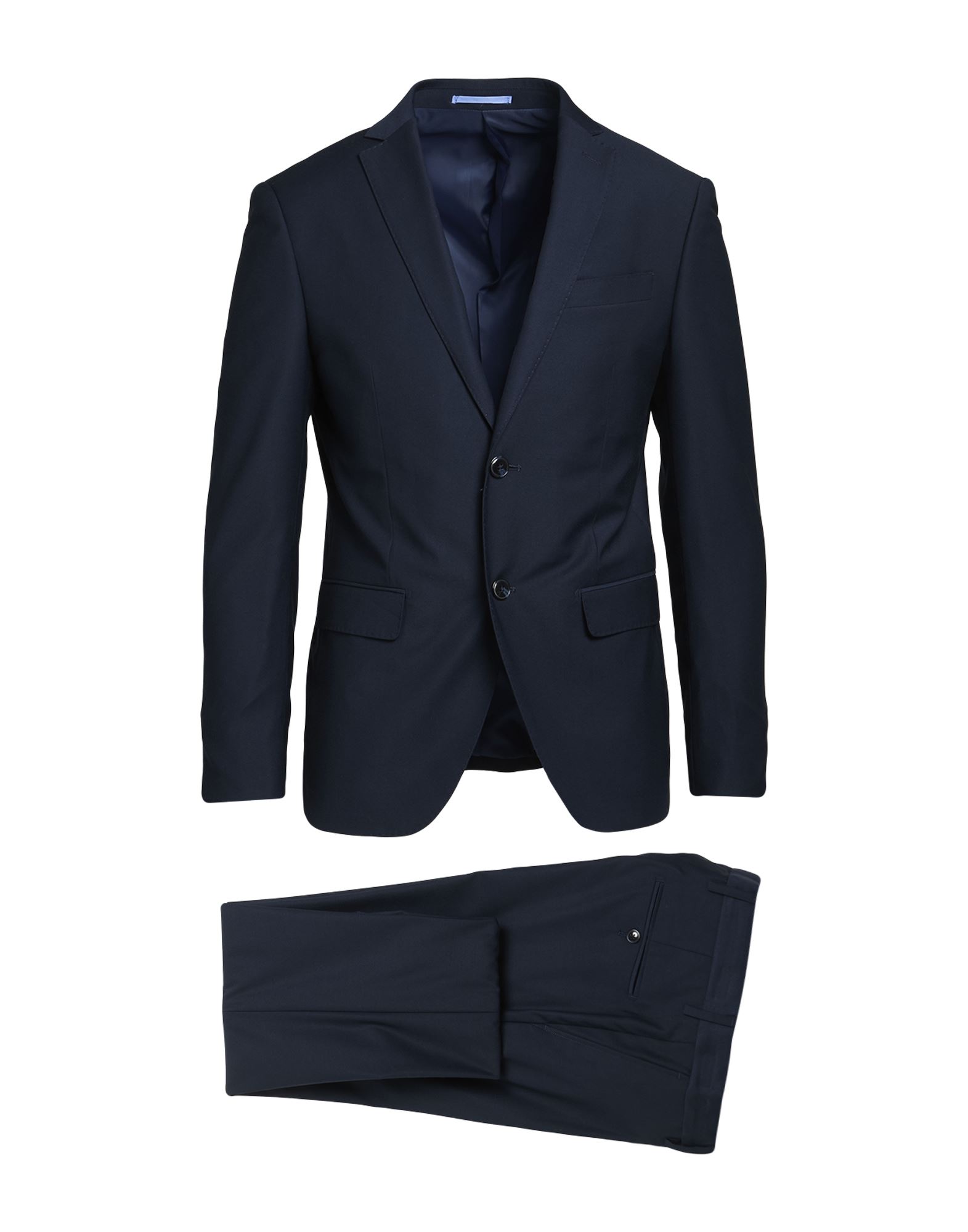 DOMENICO TAGLIENTE Anzug Herren Marineblau von DOMENICO TAGLIENTE