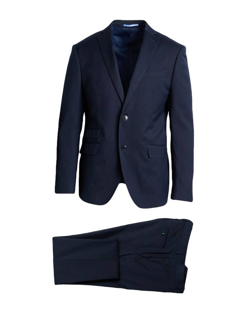 DOMENICO TAGLIENTE Anzug Herren Nachtblau von DOMENICO TAGLIENTE