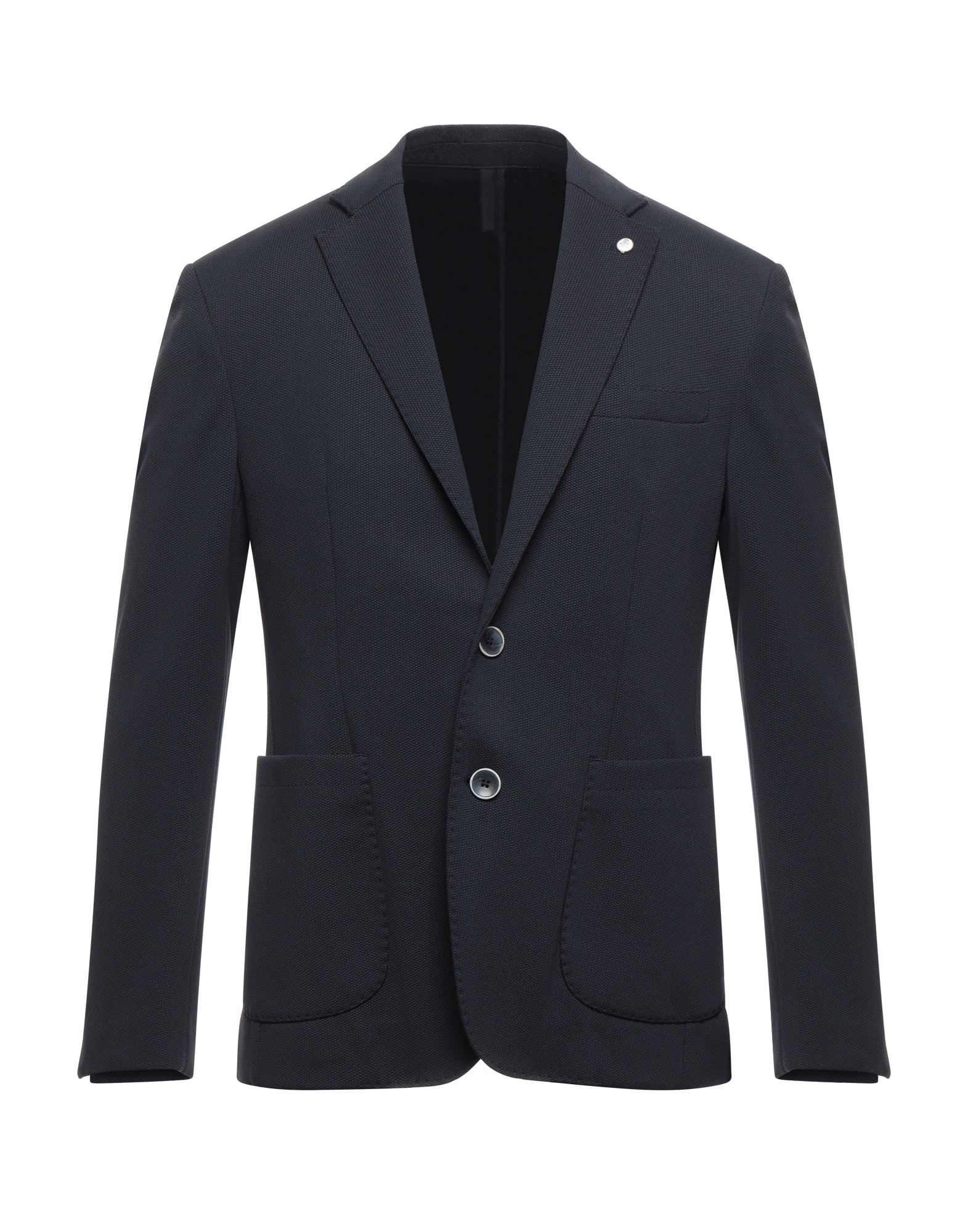 DOMENICO TAGLIENTE Blazer Herren Braungrau DOMENICO TAGLIENTE Blazer Herren Braungrau von DOMENICO TAGLIENTE