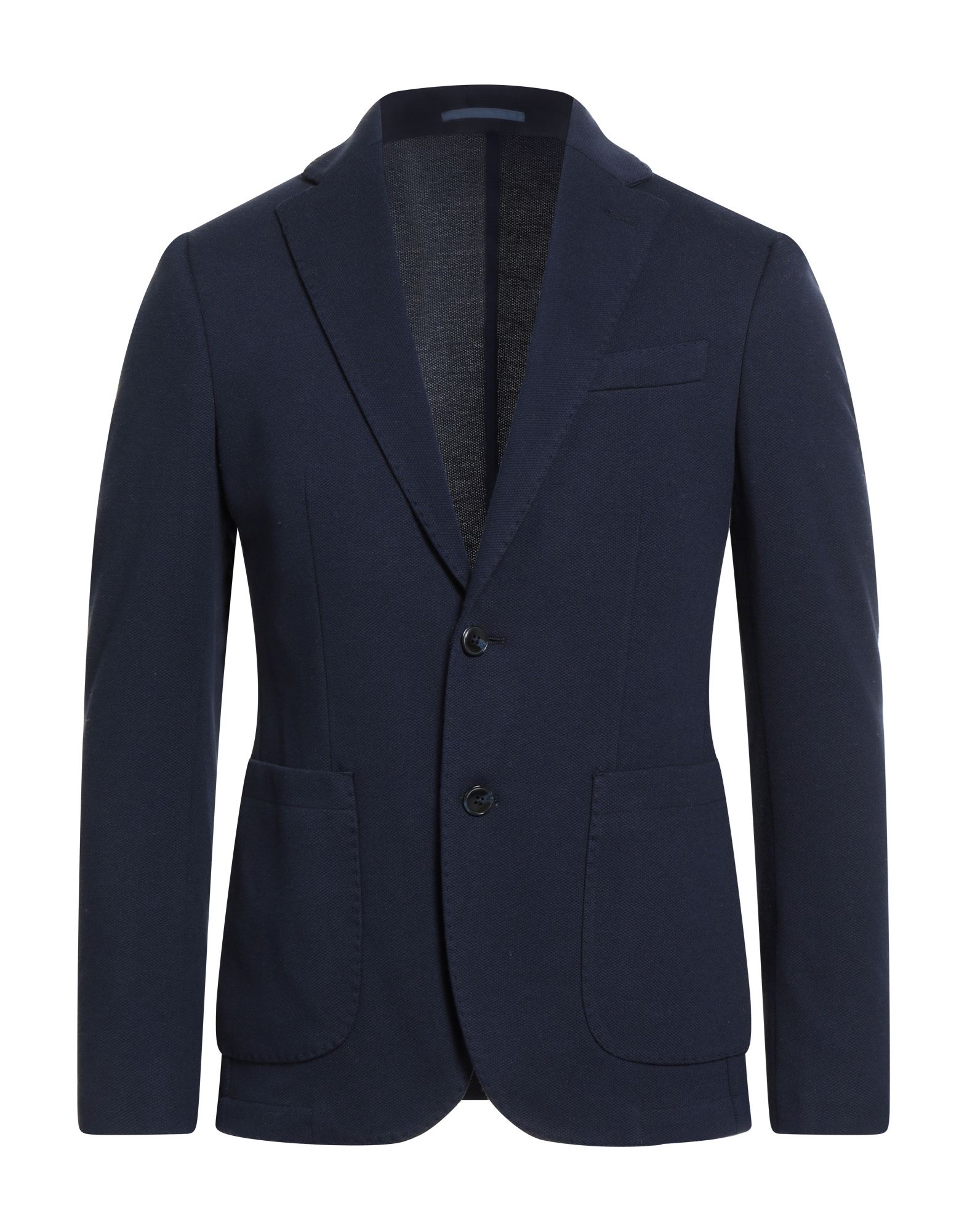 DOMENICO TAGLIENTE Blazer Herren Marineblau von DOMENICO TAGLIENTE