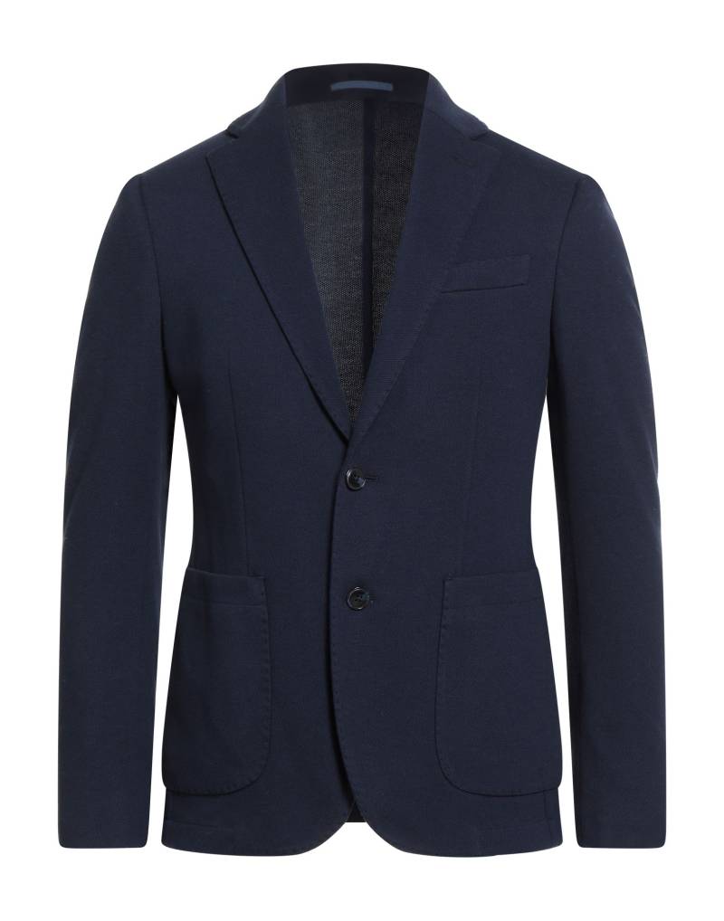 DOMENICO TAGLIENTE Blazer Herren Marineblau von DOMENICO TAGLIENTE