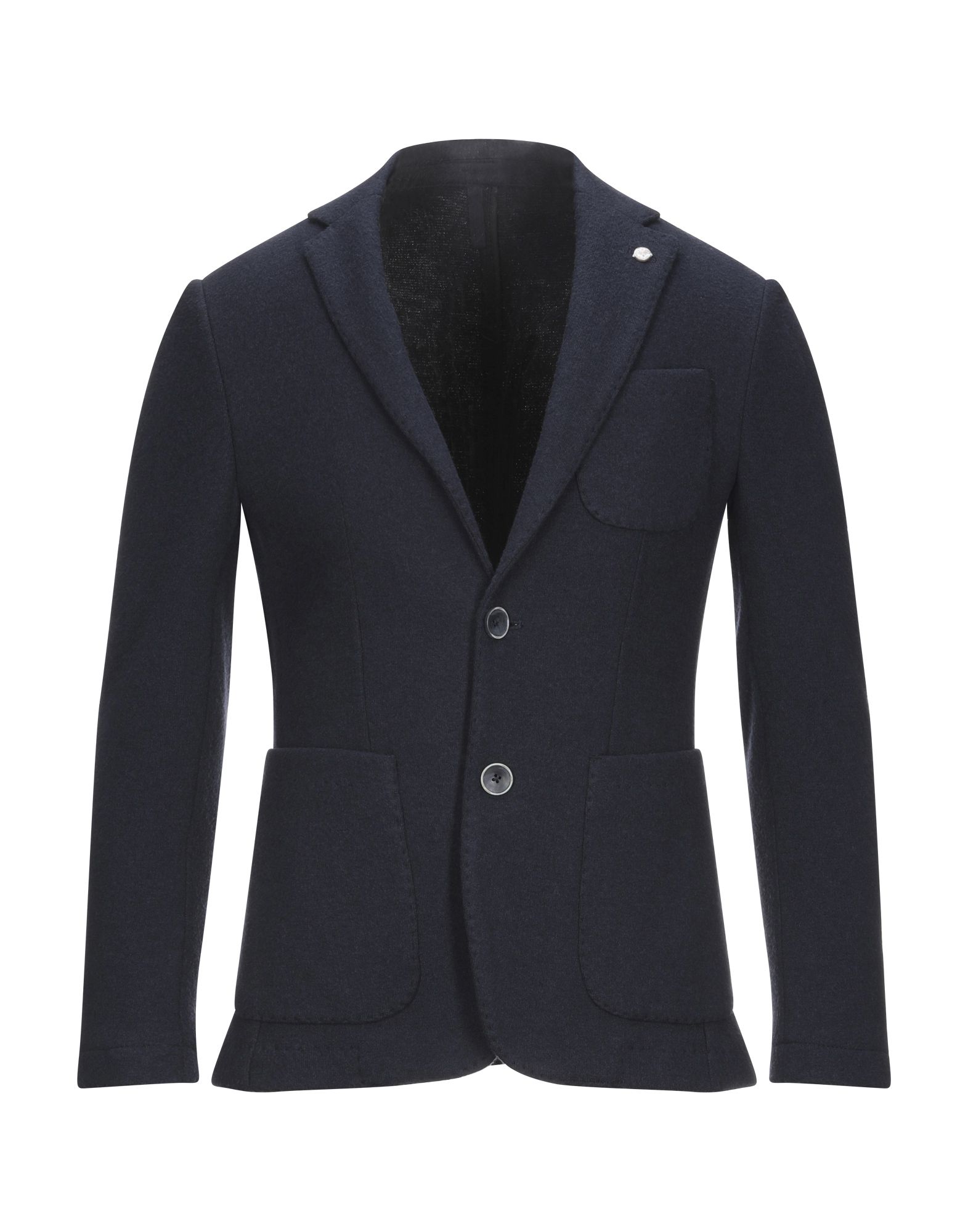 DOMENICO TAGLIENTE Blazer Herren Nachtblau von DOMENICO TAGLIENTE