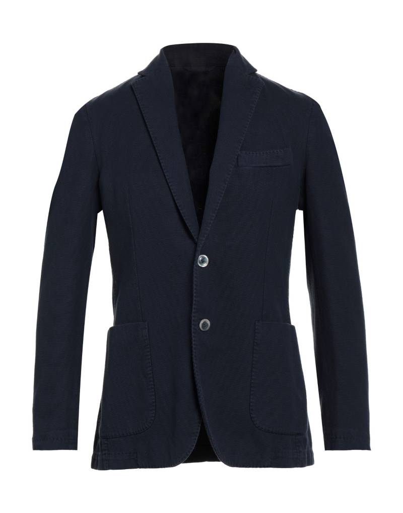DOMENICO TAGLIENTE Blazer Herren Nachtblau von DOMENICO TAGLIENTE