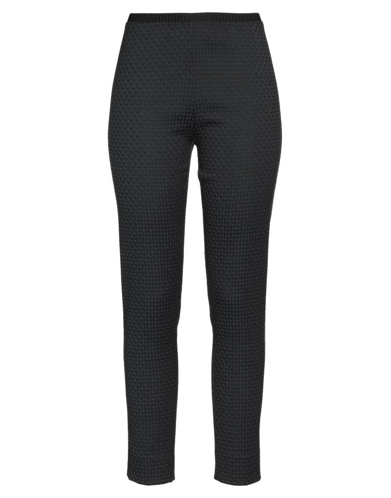 DOMENICO TAGLIENTE Hose Damen Schwarz von DOMENICO TAGLIENTE