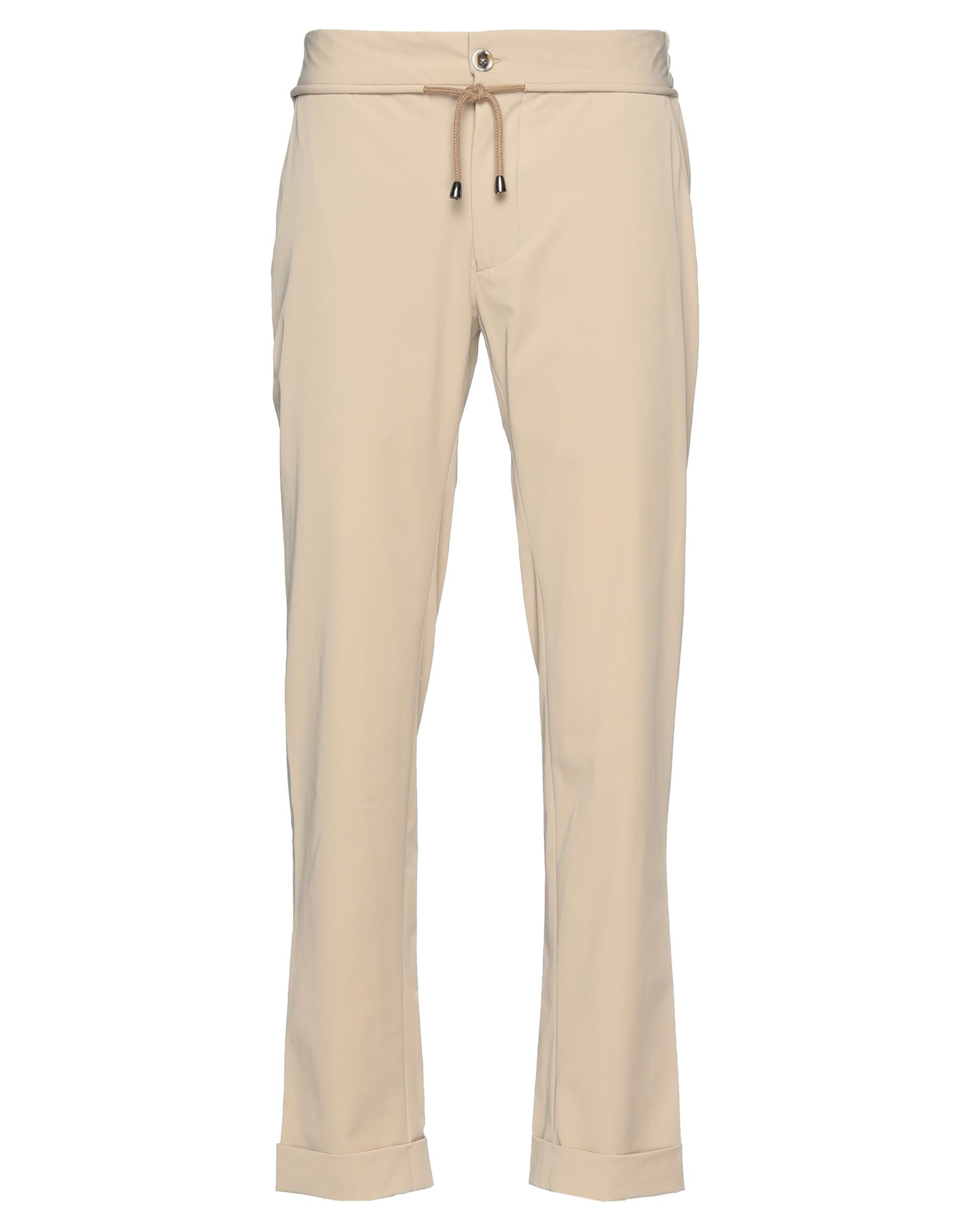 DOMENICO TAGLIENTE Hose Herren Beige von DOMENICO TAGLIENTE