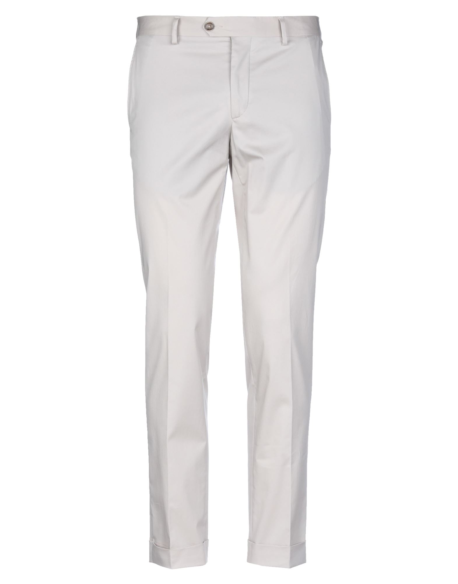 DOMENICO TAGLIENTE Hose Herren Beige von DOMENICO TAGLIENTE