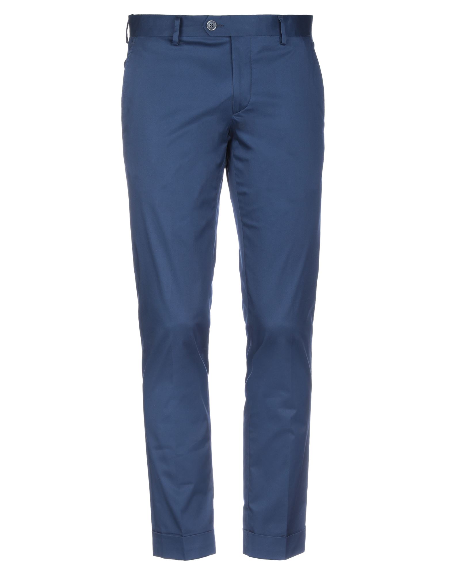 DOMENICO TAGLIENTE Hose Herren Blau von DOMENICO TAGLIENTE