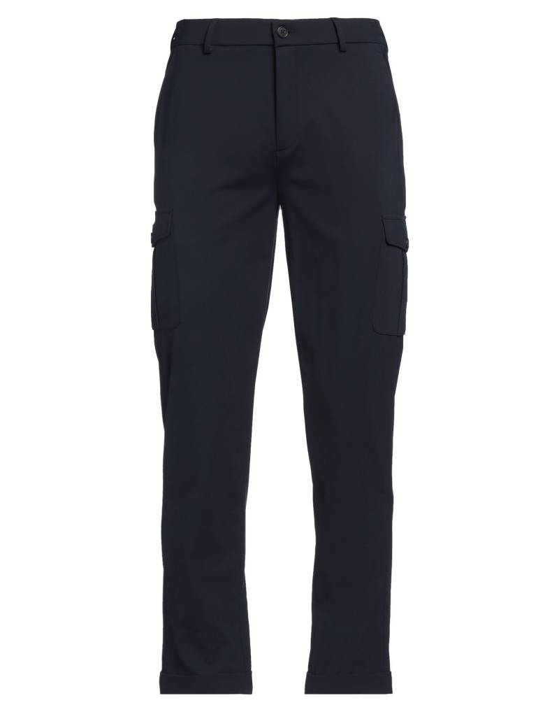 DOMENICO TAGLIENTE Hose Herren Nachtblau von DOMENICO TAGLIENTE