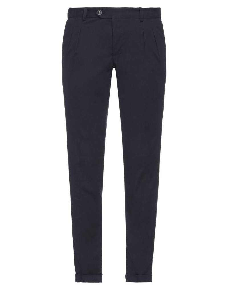 DOMENICO TAGLIENTE Hose Herren Nachtblau von DOMENICO TAGLIENTE