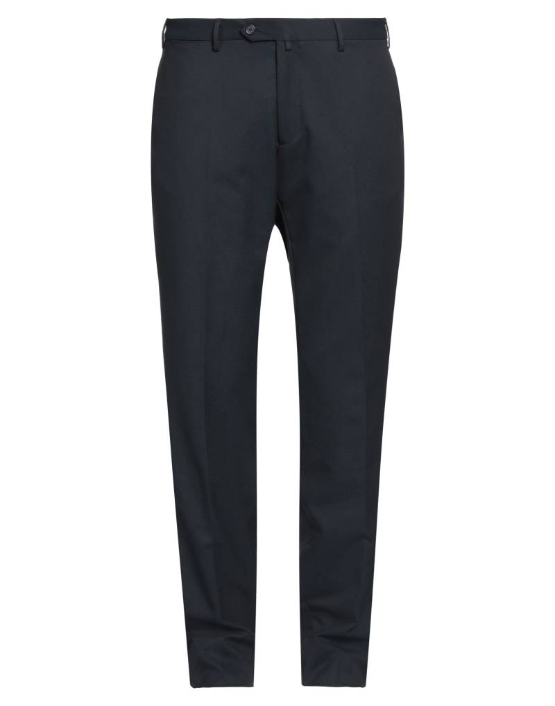 DOMENICO TAGLIENTE Hose Herren Nachtblau von DOMENICO TAGLIENTE