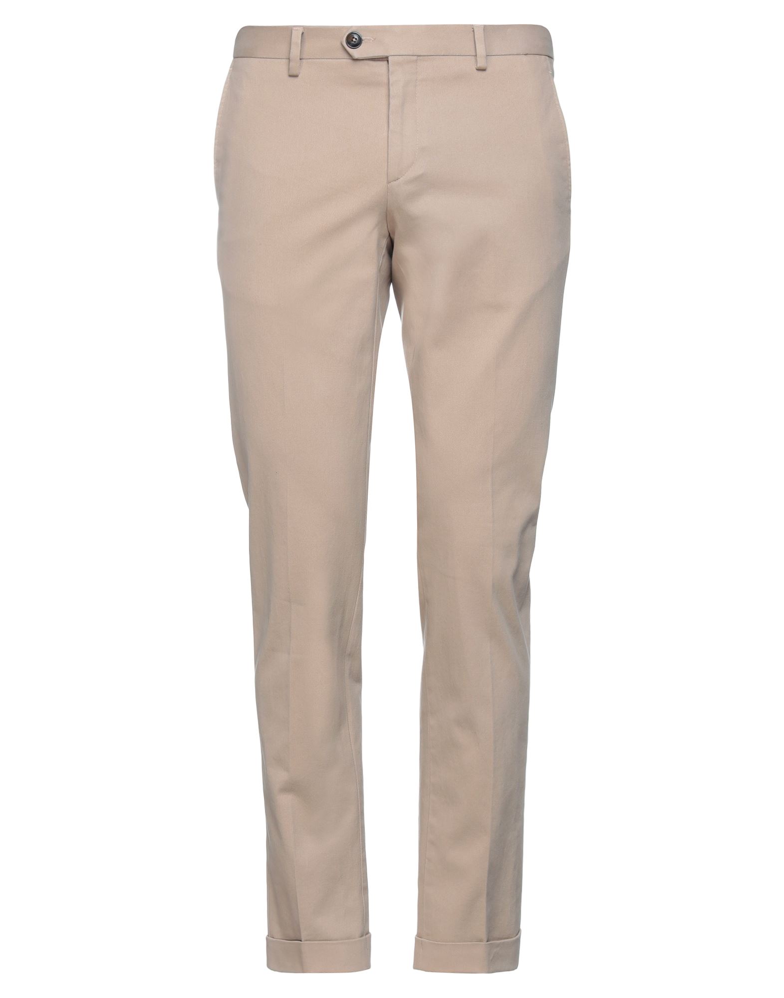 DOMENICO TAGLIENTE Hose Herren Sand von DOMENICO TAGLIENTE