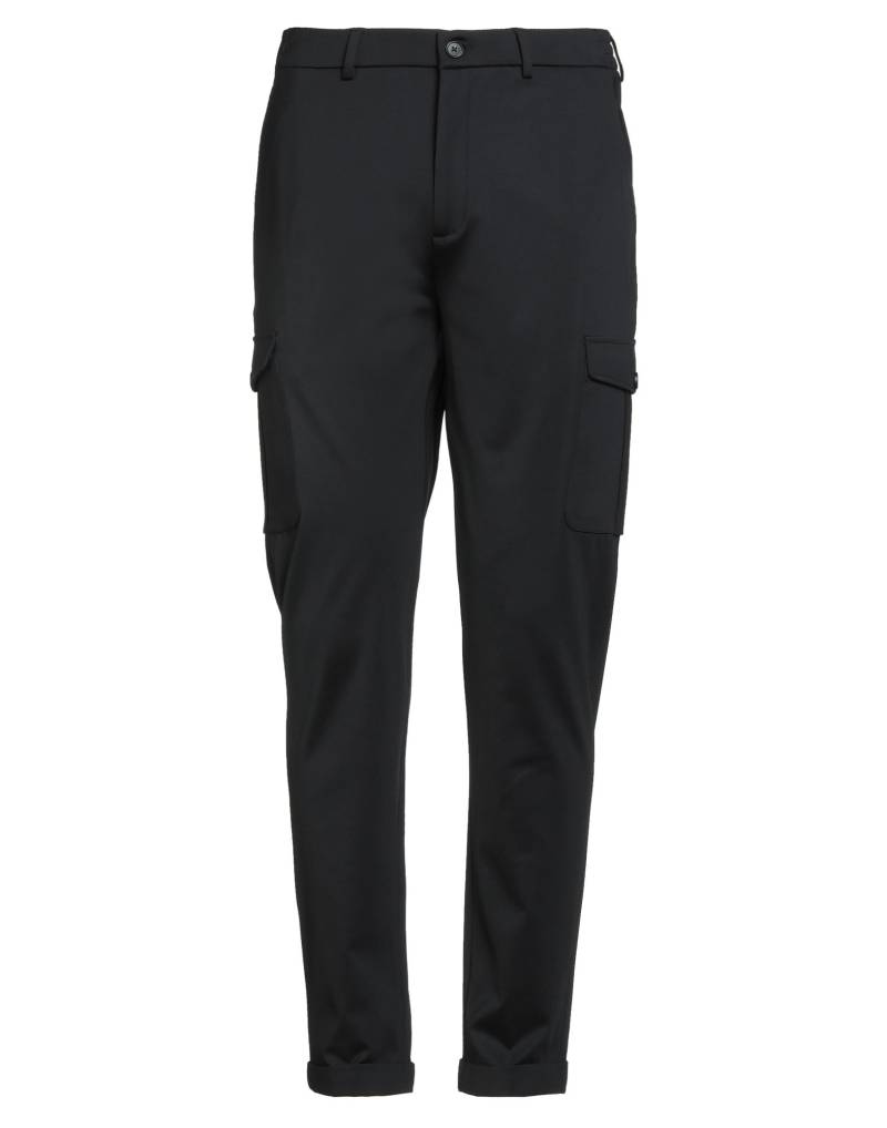 DOMENICO TAGLIENTE Hose Herren Schwarz von DOMENICO TAGLIENTE