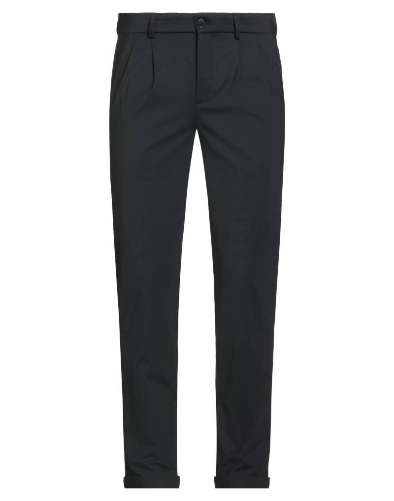 DOMENICO TAGLIENTE Hose Herren Schwarz von DOMENICO TAGLIENTE