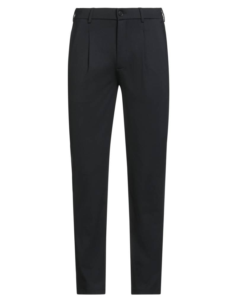 DOMENICO TAGLIENTE Hose Herren Schwarz von DOMENICO TAGLIENTE