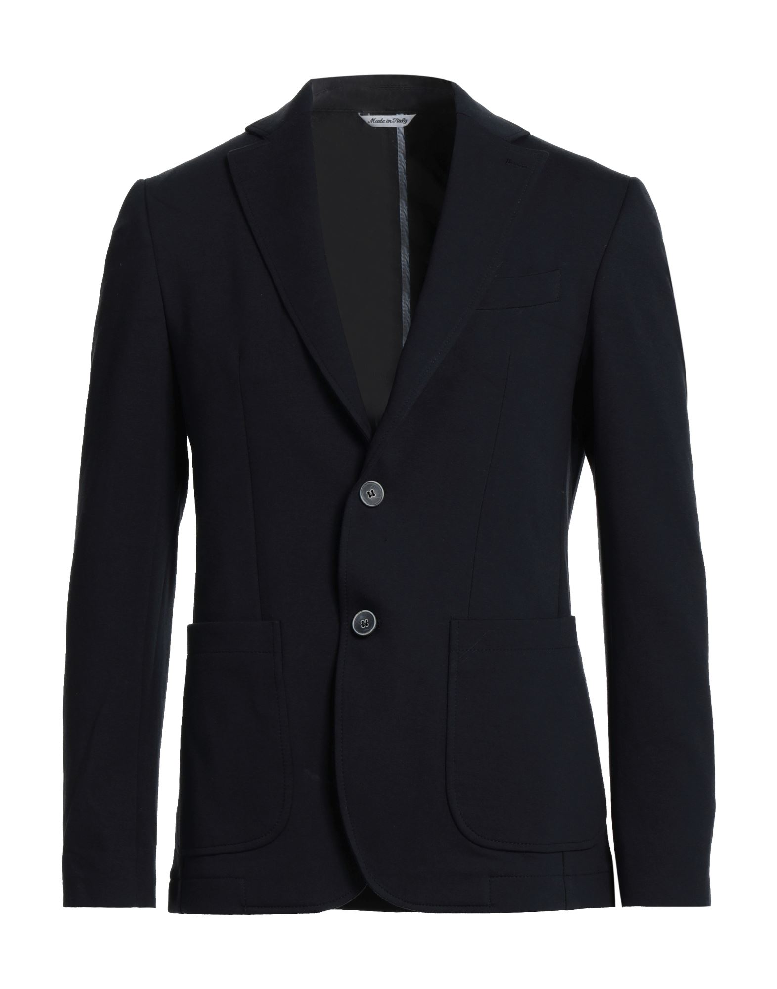 DOMENICO TAGLIENTE Blazer Herren Nachtblau von DOMENICO TAGLIENTE