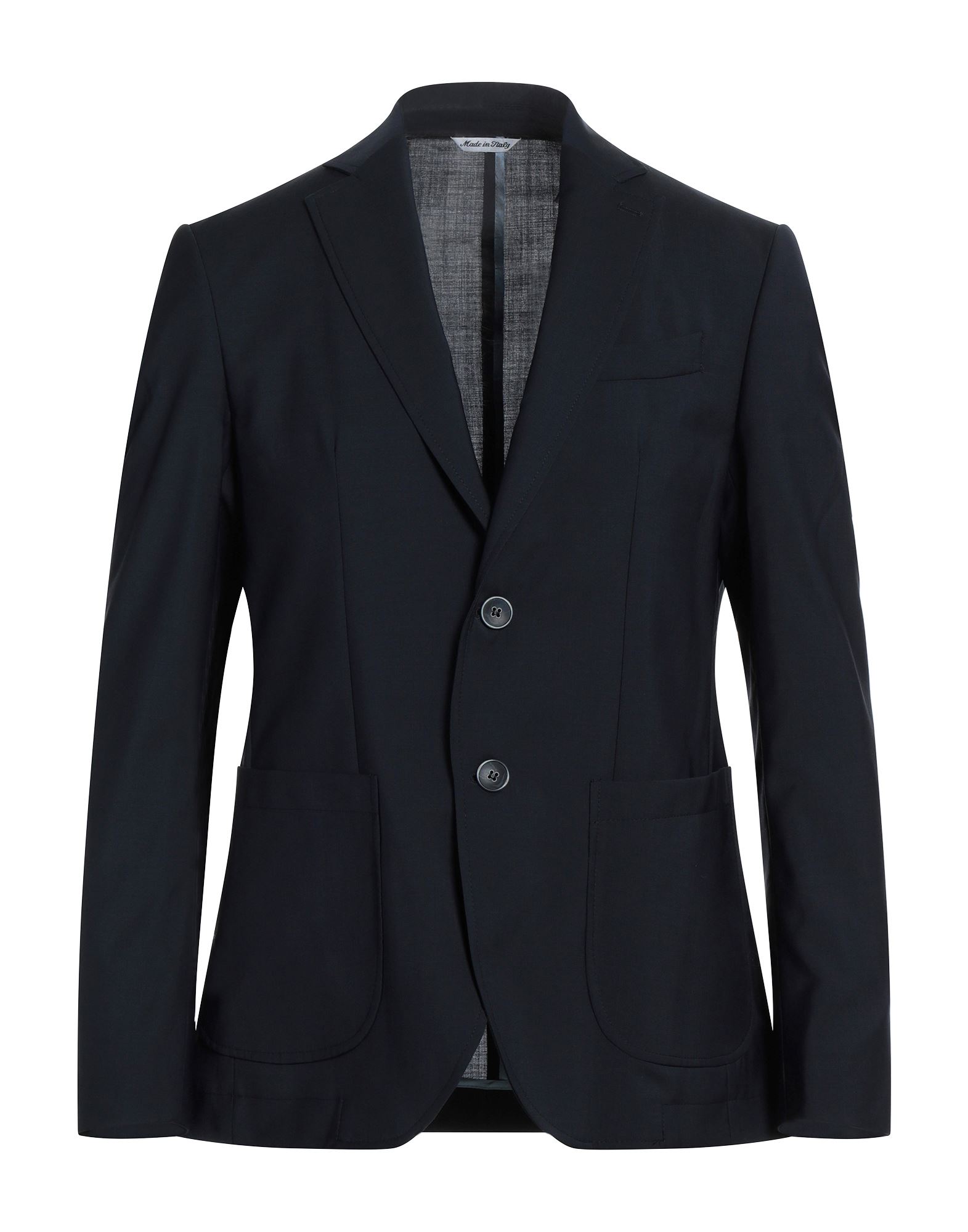 DOMENICO TAGLIENTE Blazer Herren Nachtblau von DOMENICO TAGLIENTE