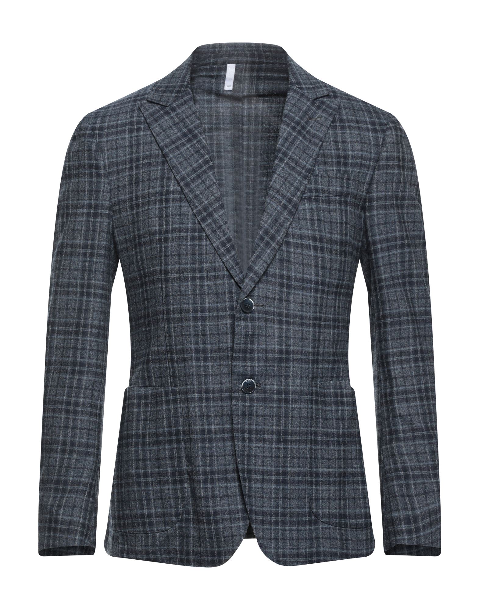 DOMENICO TAGLIENTE Blazer Herren Nachtblau von DOMENICO TAGLIENTE