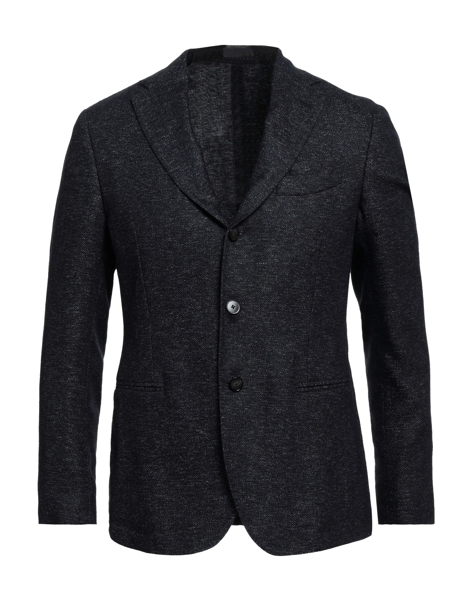 DOMENICO TAGLIENTE Blazer Herren Nachtblau von DOMENICO TAGLIENTE