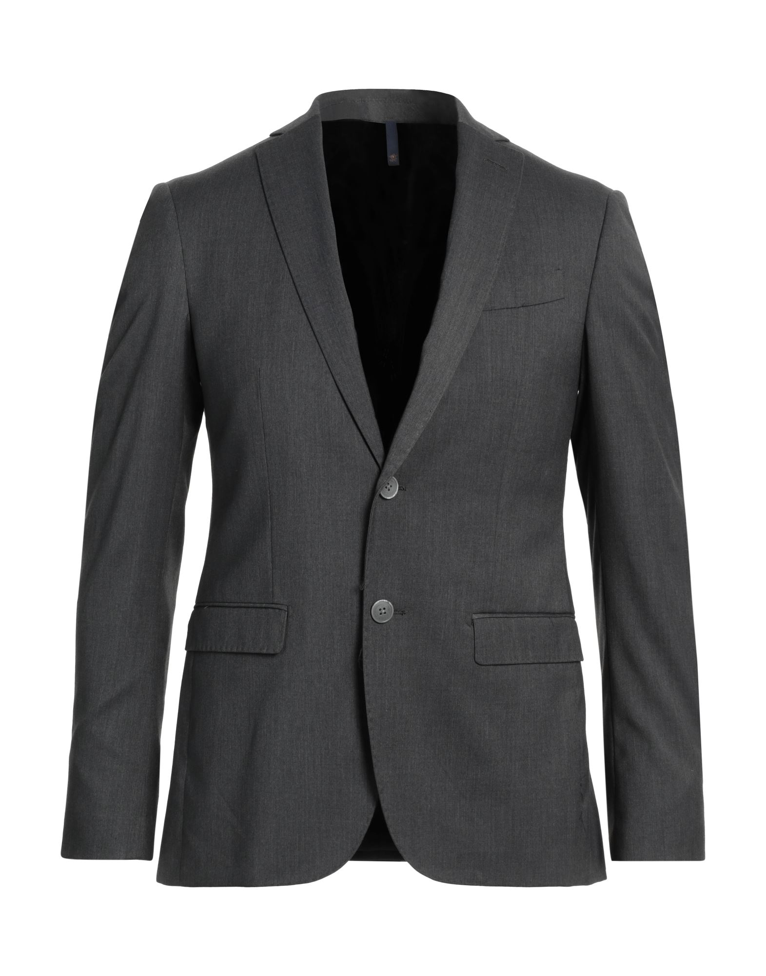 DOMENICO TAGLIENTE Blazer Herren Grau von DOMENICO TAGLIENTE