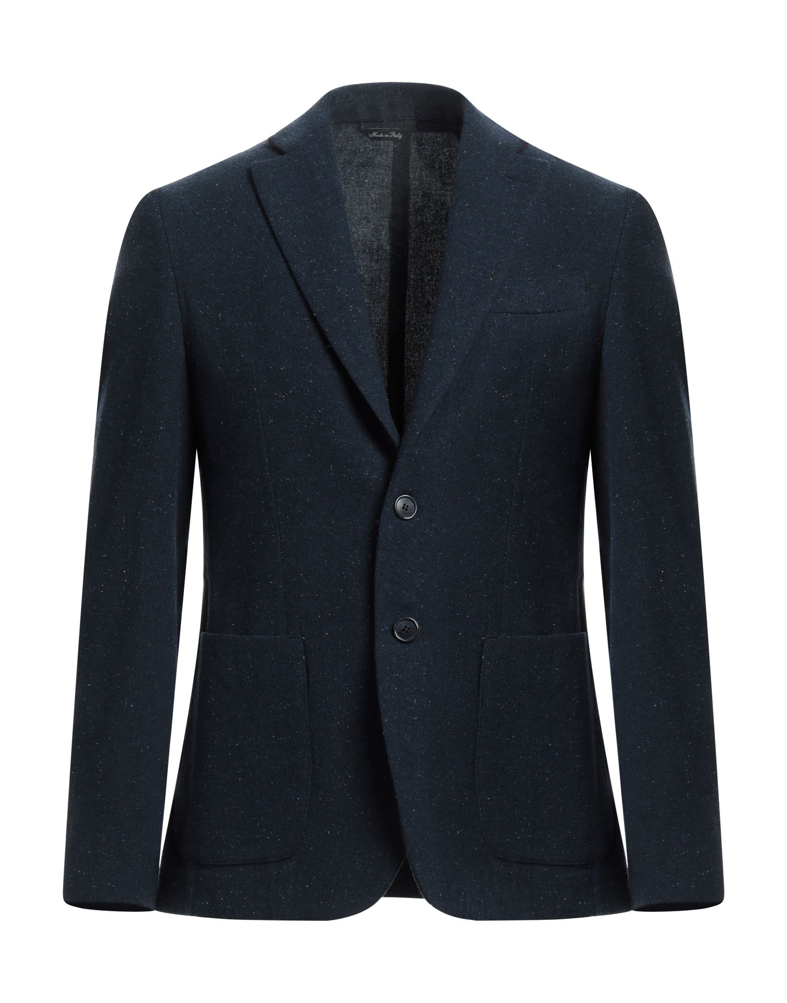 DOMENICO TAGLIENTE Blazer Herren Marineblau von DOMENICO TAGLIENTE