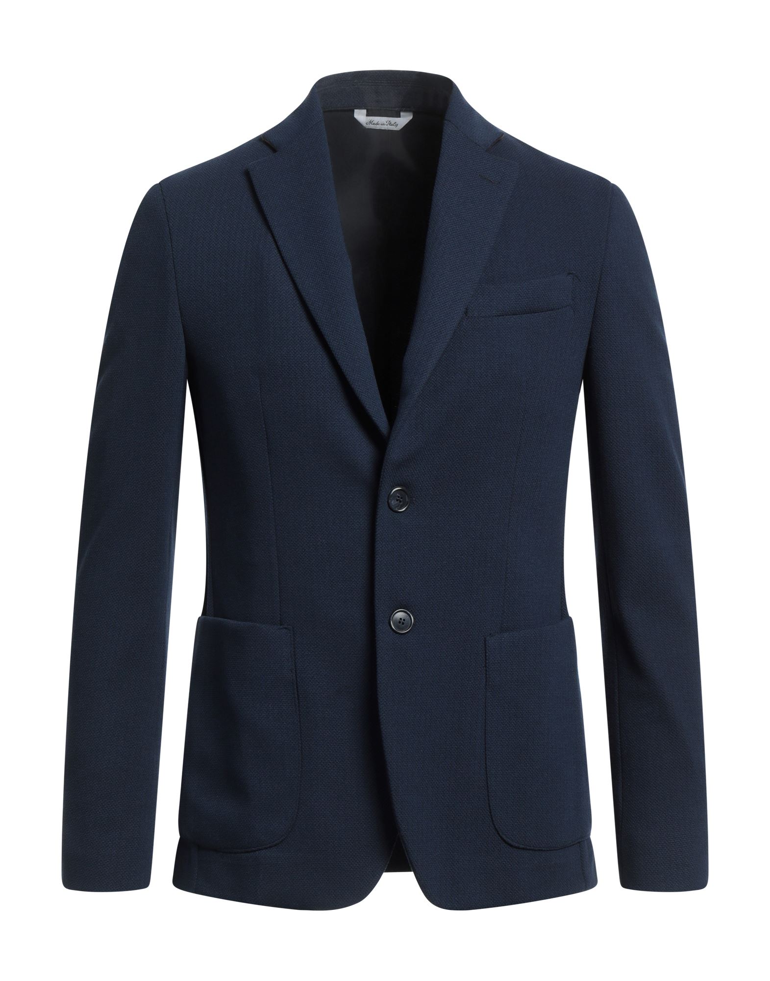 DOMENICO TAGLIENTE Blazer Herren Marineblau von DOMENICO TAGLIENTE