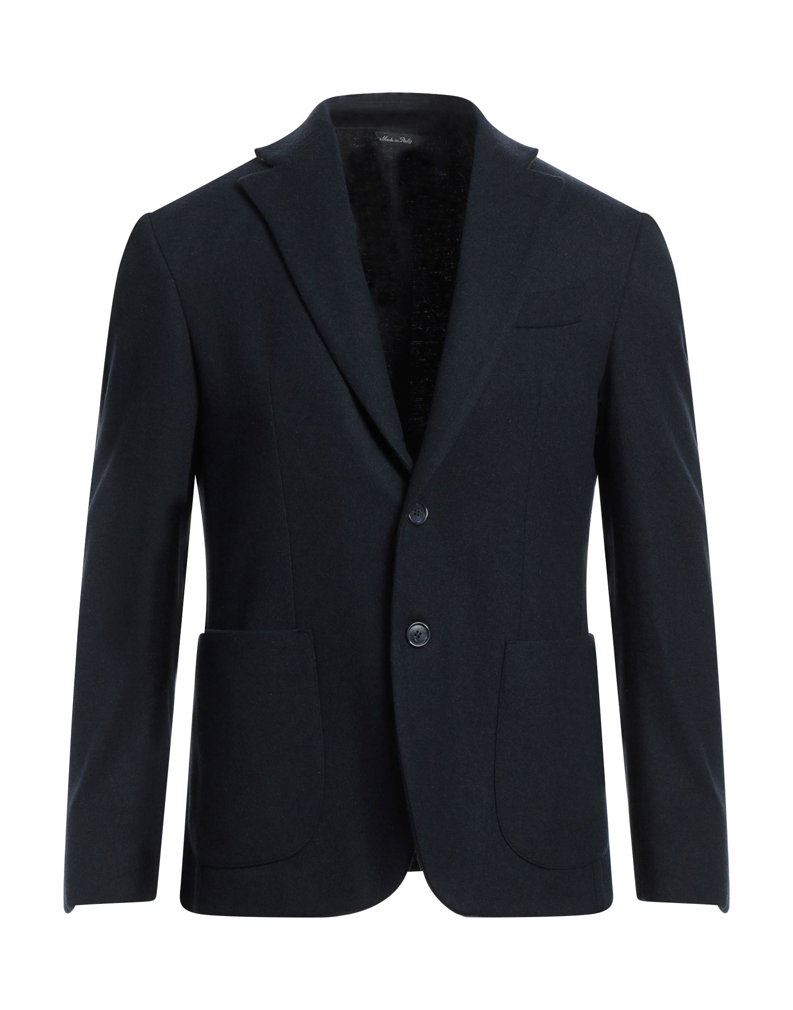 DOMENICO TAGLIENTE Blazer Herren Nachtblau von DOMENICO TAGLIENTE