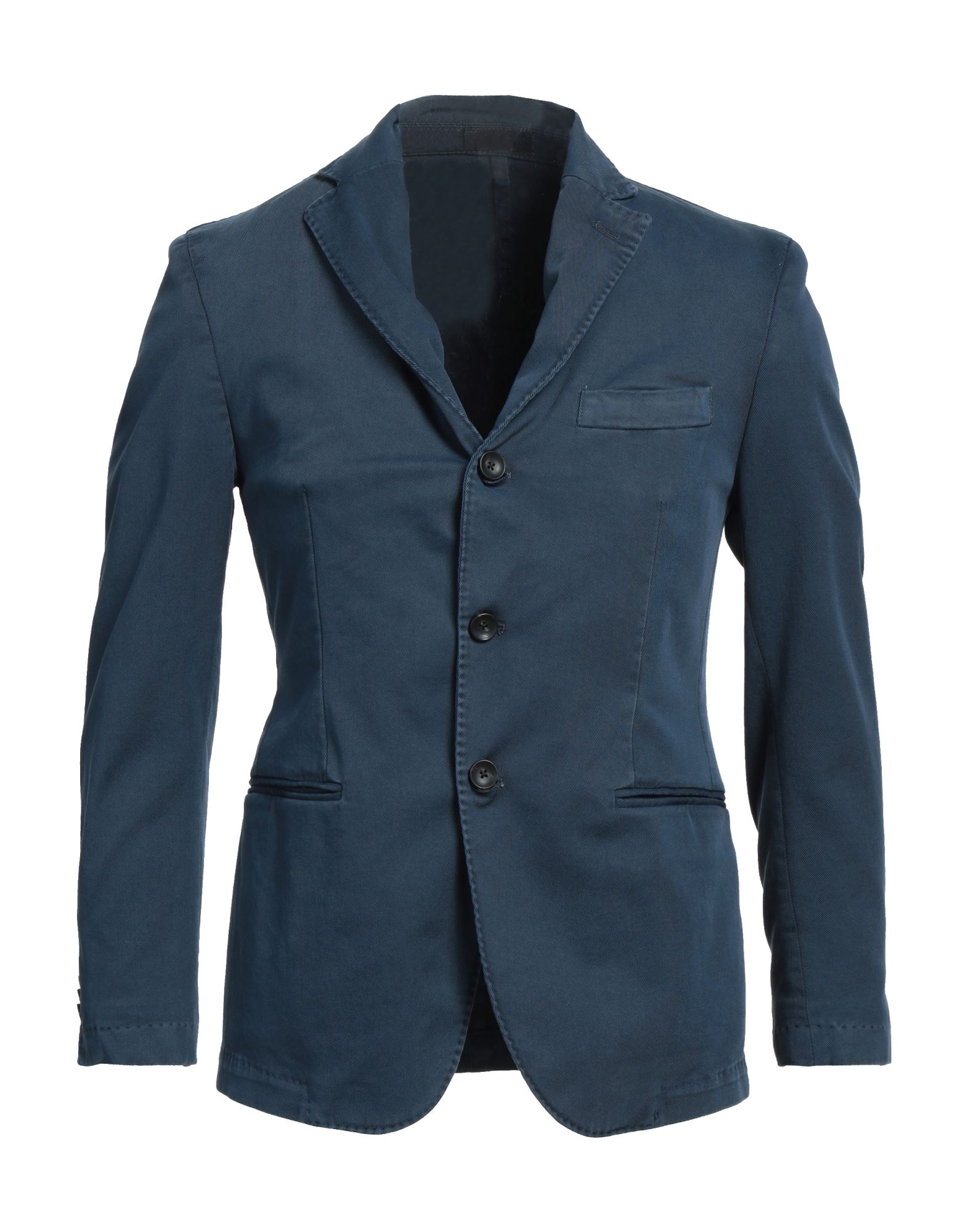 DOMENICO TAGLIENTE Blazer Herren Nachtblau von DOMENICO TAGLIENTE