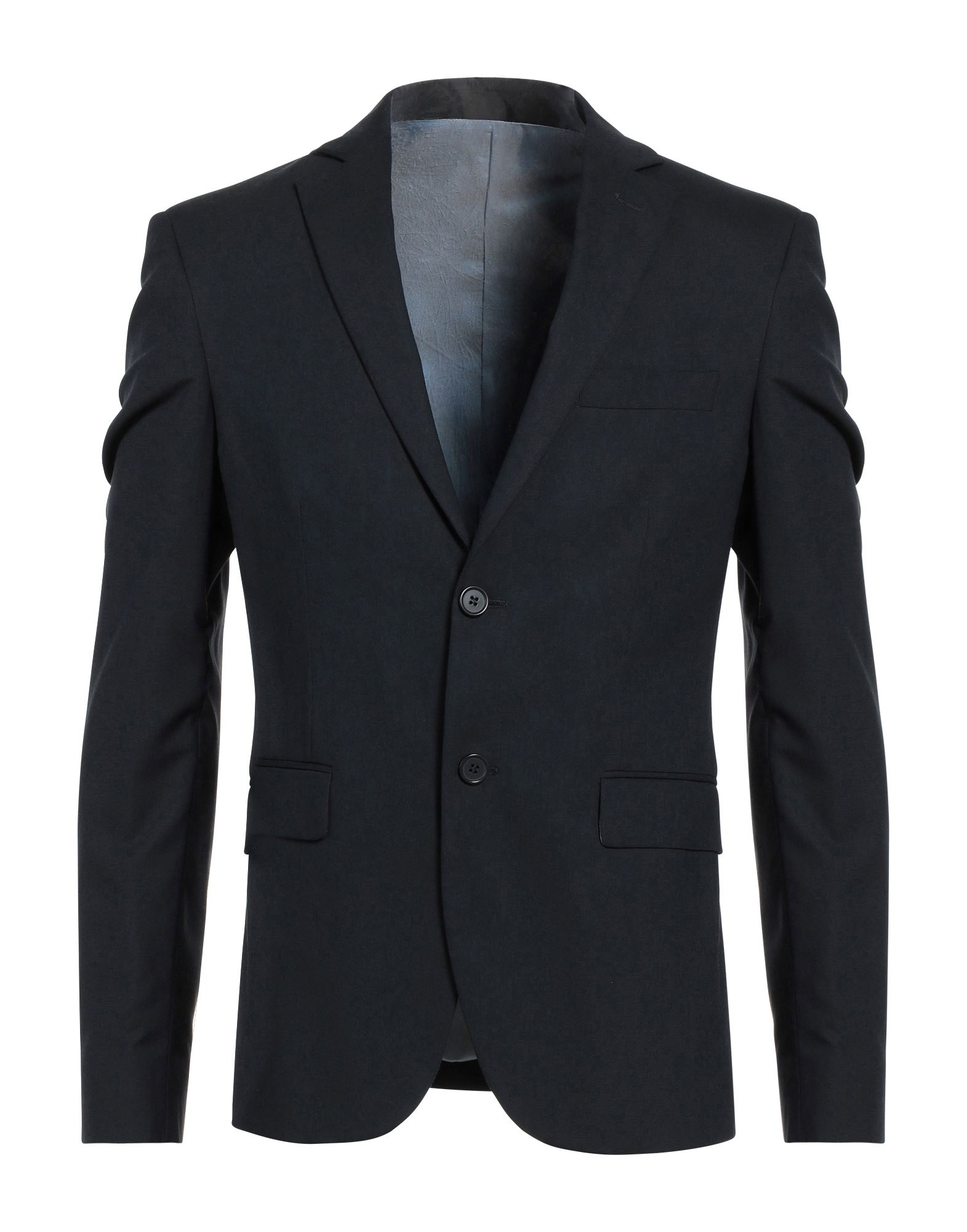 DOMENICO TAGLIENTE Blazer Herren Nachtblau von DOMENICO TAGLIENTE