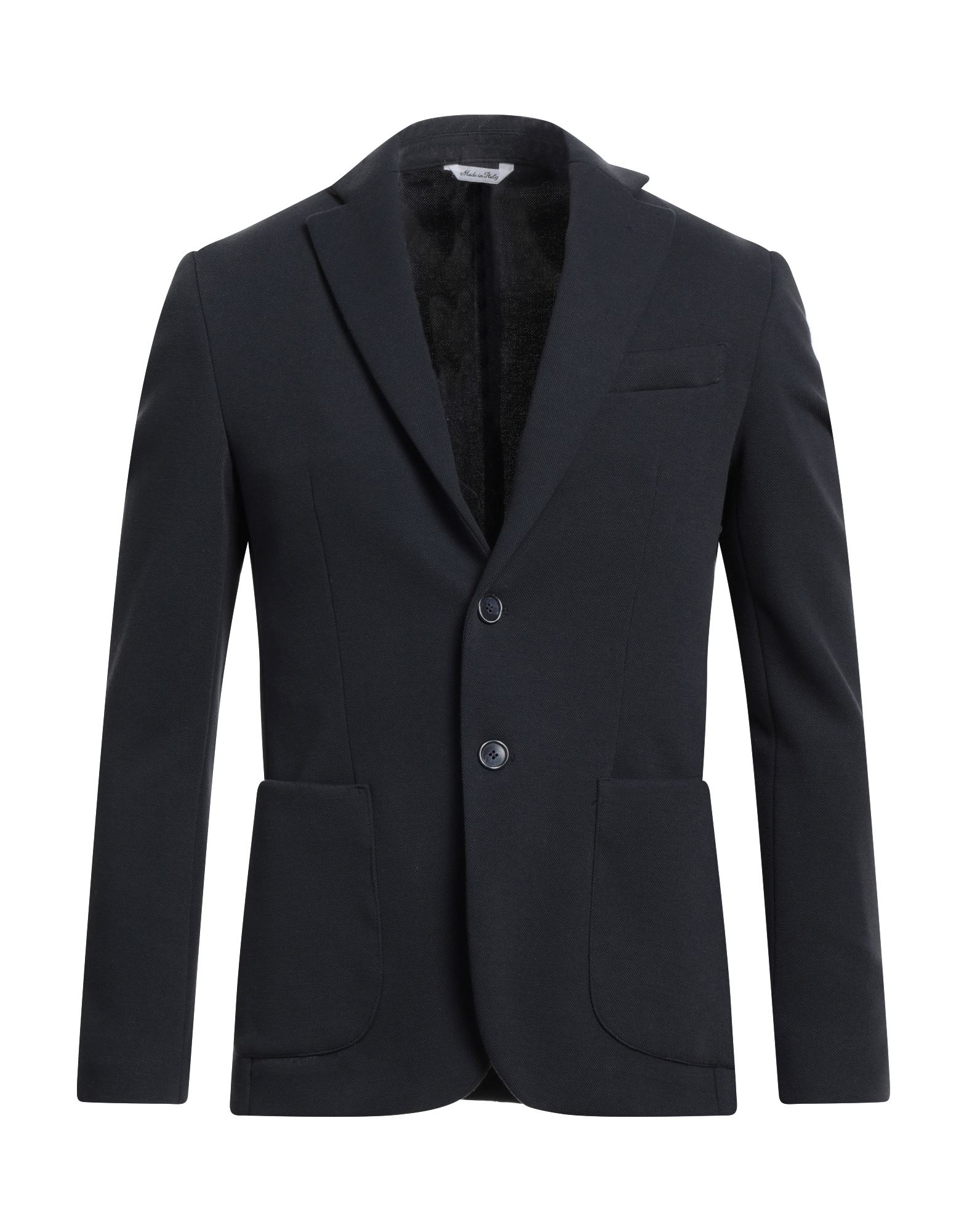 DOMENICO TAGLIENTE Blazer Herren Nachtblau von DOMENICO TAGLIENTE