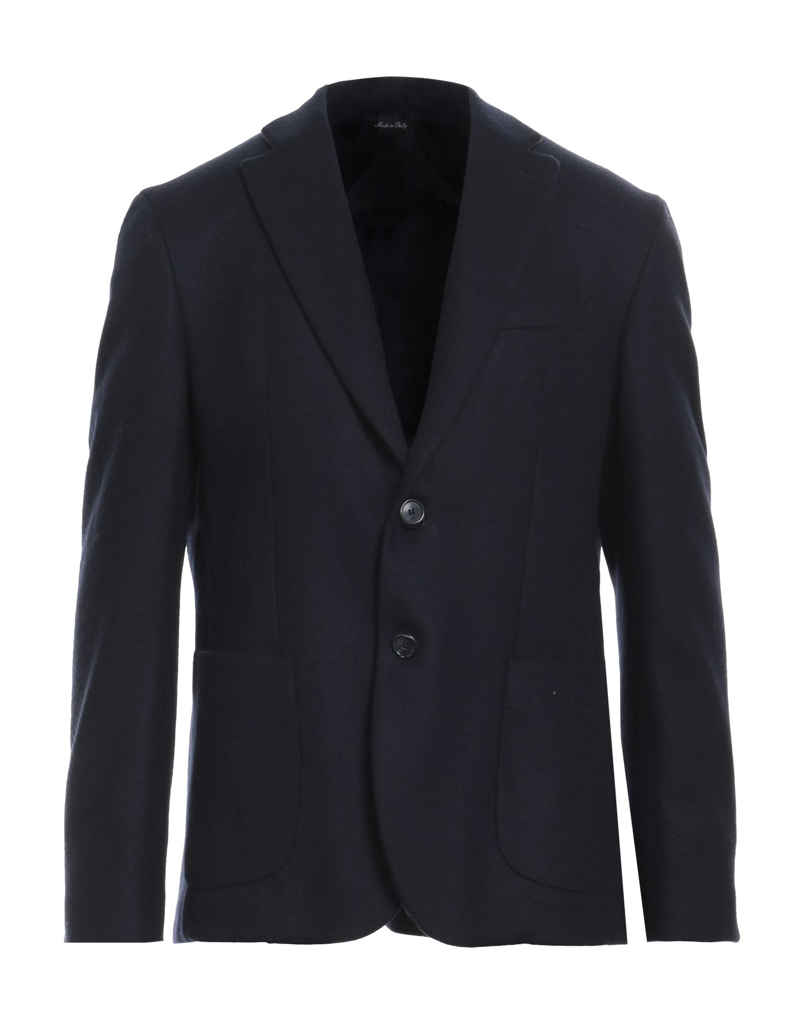 DOMENICO TAGLIENTE Blazer Herren Nachtblau von DOMENICO TAGLIENTE