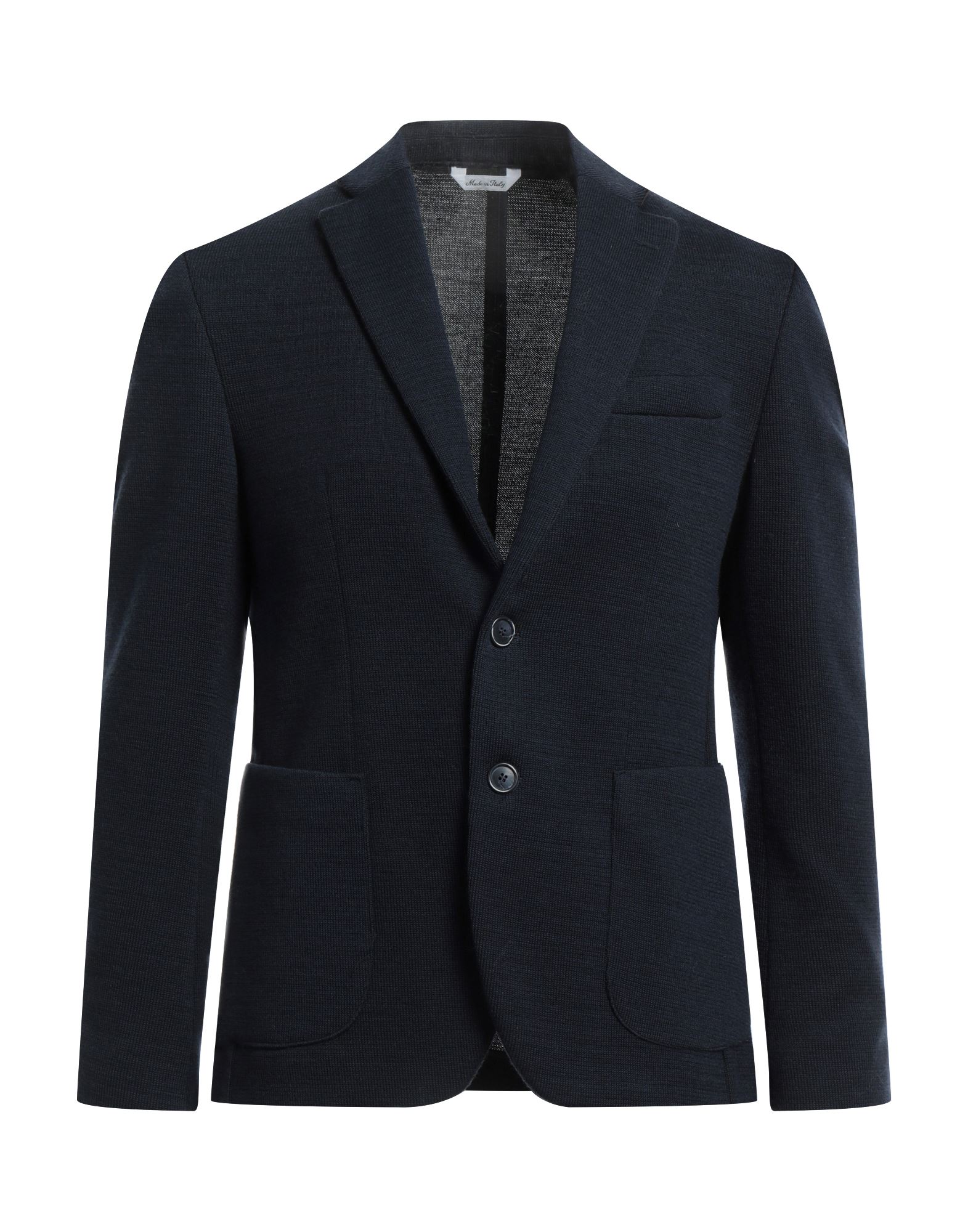 DOMENICO TAGLIENTE Blazer Herren Nachtblau von DOMENICO TAGLIENTE