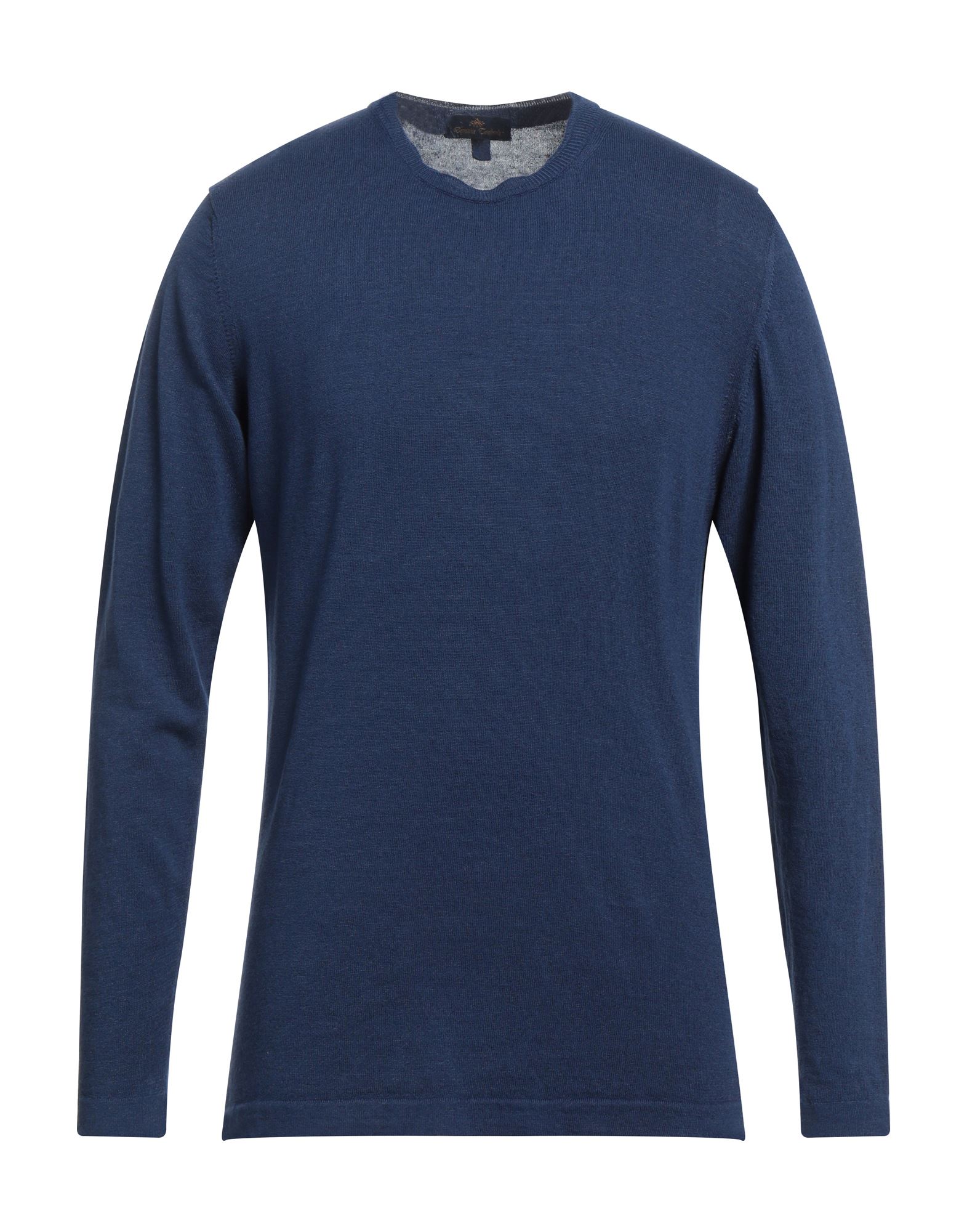 DOMENICO TAGLIENTE Pullover Herren Nachtblau von DOMENICO TAGLIENTE