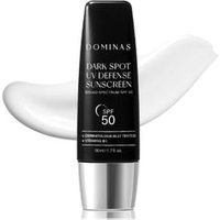 DOMINAS - Dark Spot Sunscreen - Sonnencreme von DOMINAS