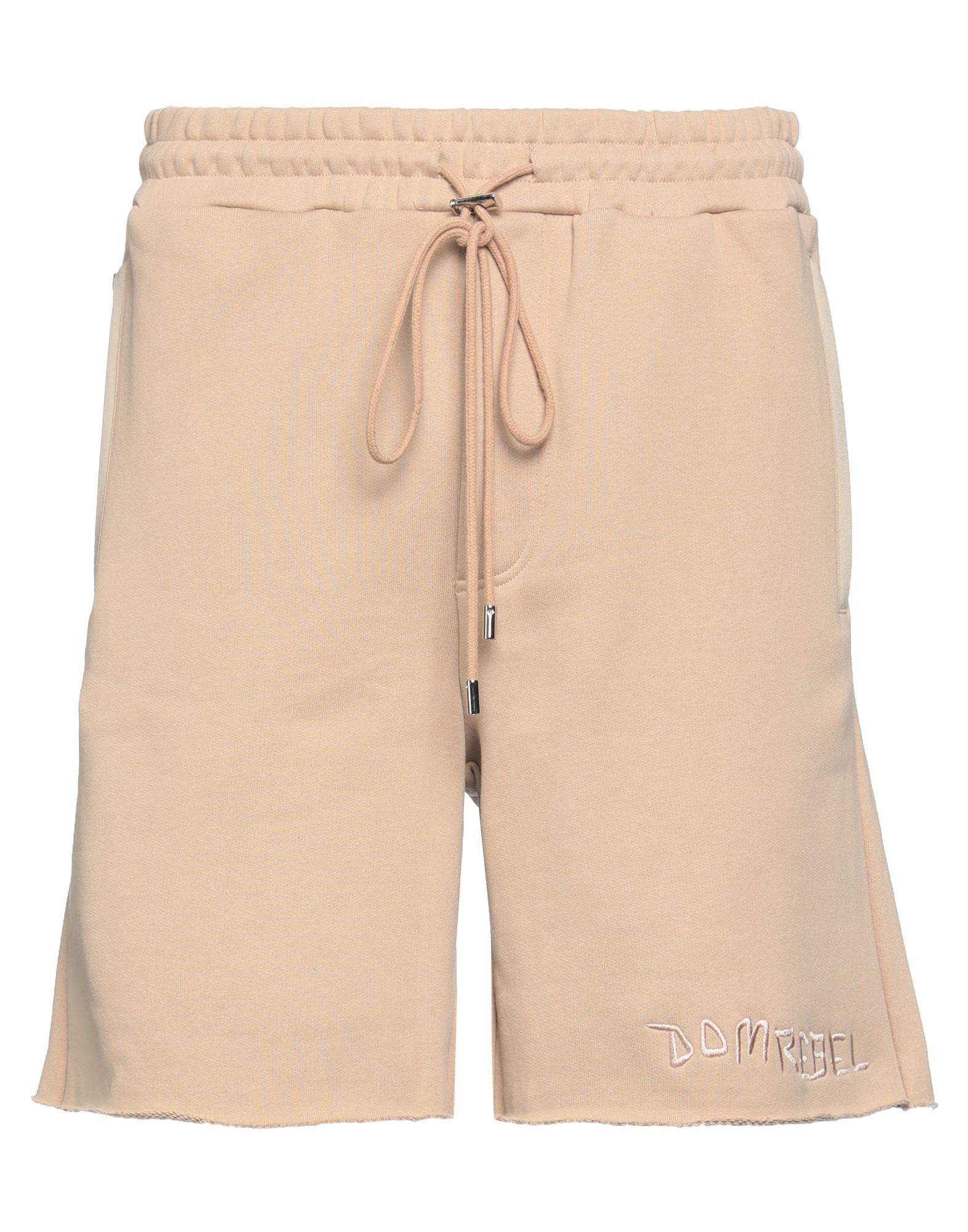 DOMREBEL Shorts & Bermudashorts Herren Sand von DOMREBEL