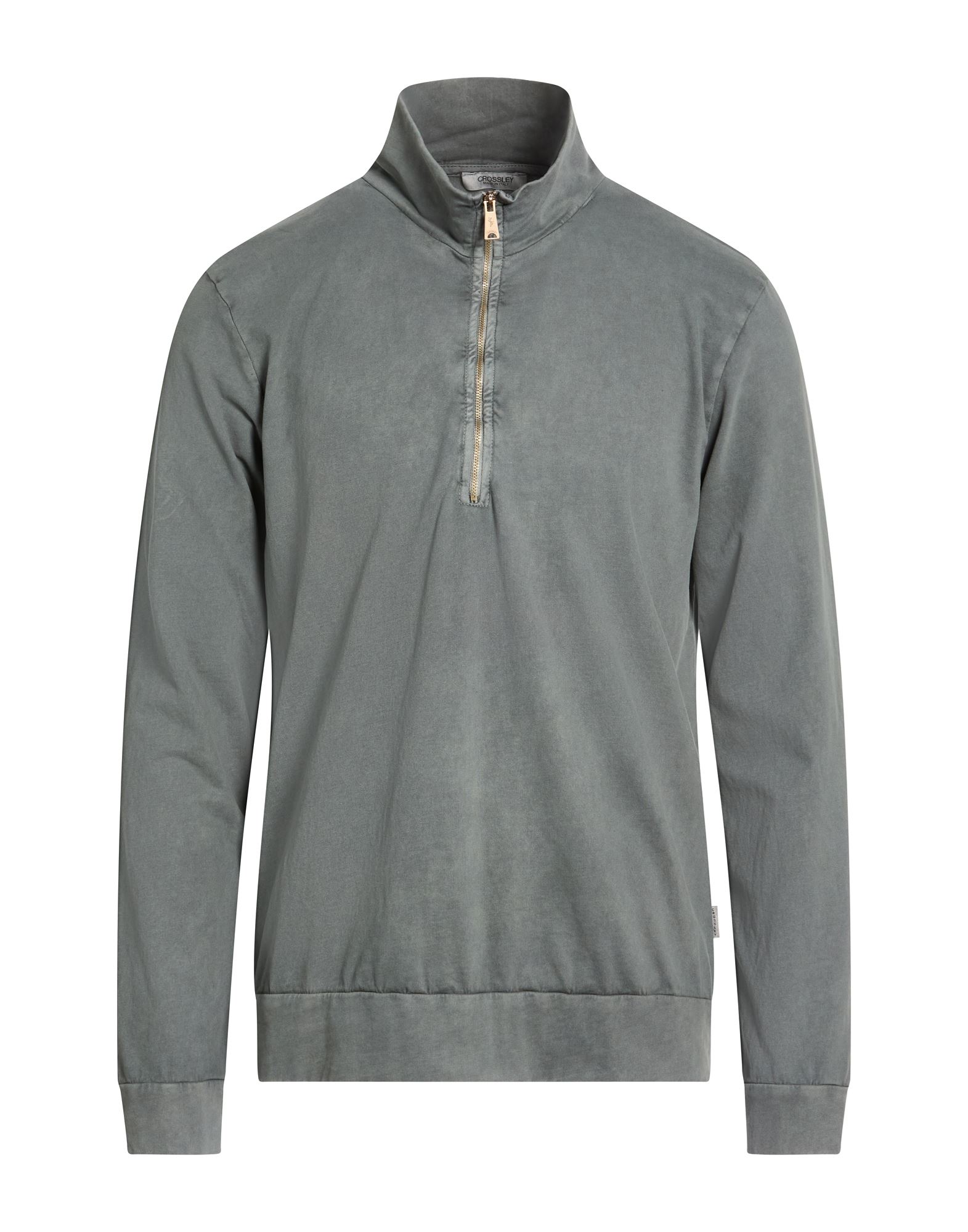 DOMREBEL T-shirts Herren Schwarz von DOMREBEL