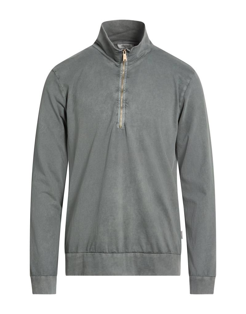 DOMREBEL T-shirts Herren Schwarz von DOMREBEL