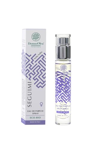DOMUS OLEA TOSCANA Folgen Sie mir in der Wahnsinn - Eau de Parfum Spray Antiox 15 ml Ecobio 102 DOMUS OLEA TOSCANA Folgen Sie mir in der Wahnsinn - Eau de Parfum Spray Antiox 15 ml Ecobio 102 von Domus Olea Toscana