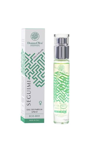 DOMUS OLEA TOSCANA Folgen Sie mir weiter als die Erinnerung - Eau de Parfum Spray Antiox 15 ml Ecobio 101 DOMUS OLEA TOSCANA Folgen Sie mir weiter als die Erinnerung - Eau de Parfum Spray Antiox 15 ml Ecobio 101 von Domus Olea Toscana